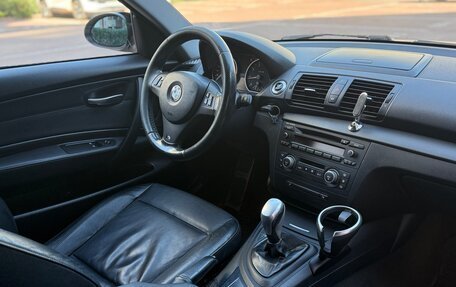 BMW 1 серия, 2007 год, 870 000 рублей, 15 фотография