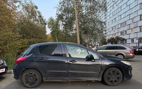 Peugeot 308 II, 2010 год, 320 000 рублей, 4 фотография