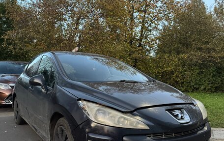 Peugeot 308 II, 2010 год, 320 000 рублей, 2 фотография