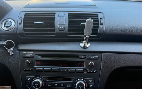 BMW 1 серия, 2007 год, 870 000 рублей, 16 фотография