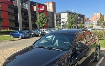 Chevrolet Cruze II, 2012 год, 740 000 рублей, 1 фотография