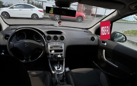 Peugeot 308 II, 2010 год, 320 000 рублей, 20 фотография
