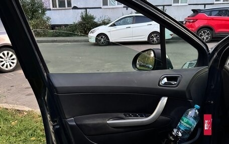 Peugeot 308 II, 2010 год, 320 000 рублей, 17 фотография