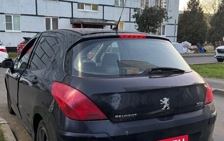 Peugeot 308 II, 2010 год, 320 000 рублей, 11 фотография
