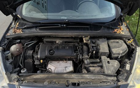 Peugeot 308 II, 2010 год, 320 000 рублей, 21 фотография