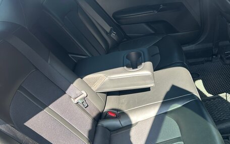KIA K5, 2021 год, 2 100 000 рублей, 11 фотография