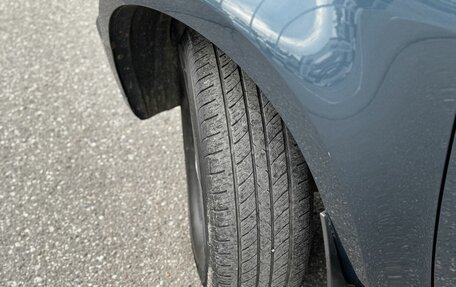 Chevrolet TrailBlazer II, 2013 год, 1 175 000 рублей, 2 фотография