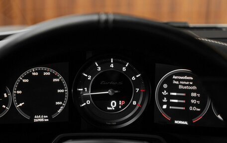 Porsche 911, 2021 год, 20 990 000 рублей, 19 фотография