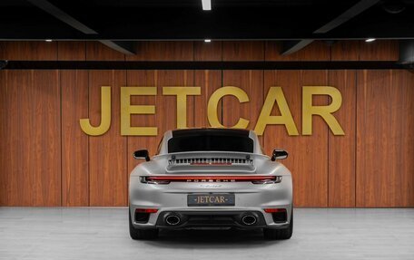 Porsche 911, 2021 год, 20 990 000 рублей, 8 фотография