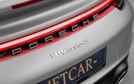 Porsche 911, 2021 год, 20 990 000 рублей, 12 фотография