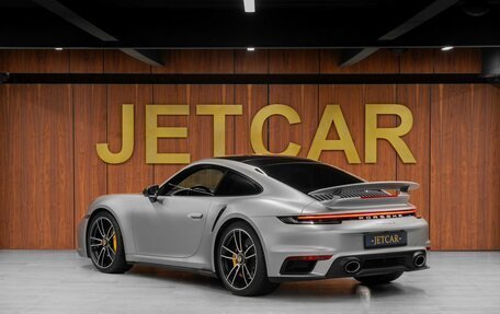 Porsche 911, 2021 год, 20 990 000 рублей, 11 фотография
