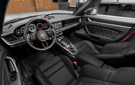 Porsche 911, 2021 год, 20 990 000 рублей, 16 фотография