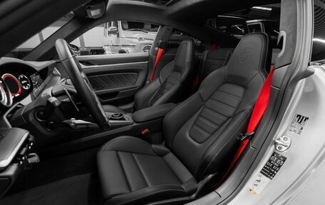 Porsche 911, 2021 год, 20 990 000 рублей, 15 фотография
