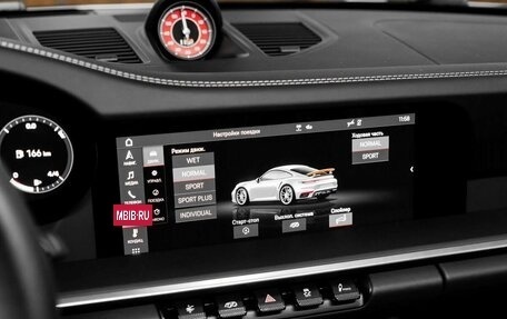 Porsche 911, 2021 год, 20 990 000 рублей, 21 фотография