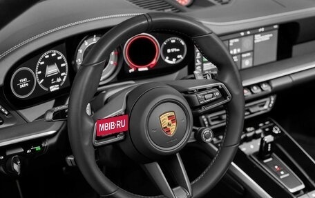 Porsche 911, 2021 год, 20 990 000 рублей, 17 фотография