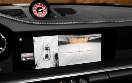 Porsche 911, 2021 год, 20 990 000 рублей, 22 фотография
