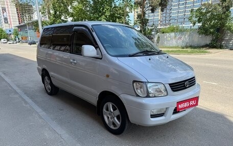 Toyota Lite Ace IV, 1999 год, 865 000 рублей, 4 фотография