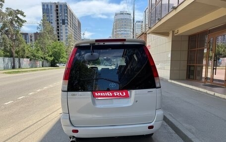 Toyota Lite Ace IV, 1999 год, 865 000 рублей, 2 фотография