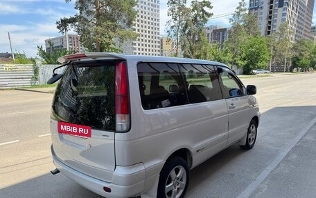 Toyota Lite Ace IV, 1999 год, 865 000 рублей, 6 фотография