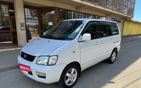 Toyota Lite Ace IV, 1999 год, 865 000 рублей, 3 фотография