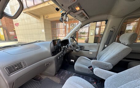 Toyota Lite Ace IV, 1999 год, 865 000 рублей, 16 фотография