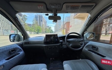 Toyota Lite Ace IV, 1999 год, 865 000 рублей, 9 фотография