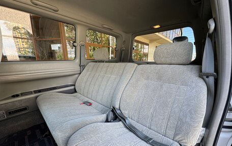 Toyota Lite Ace IV, 1999 год, 865 000 рублей, 17 фотография