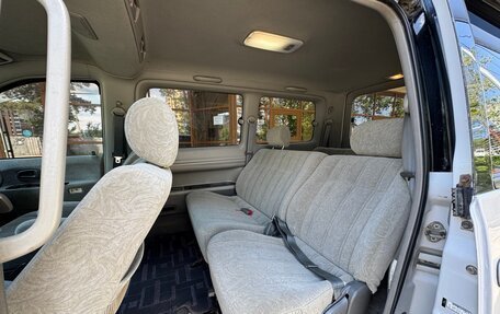 Toyota Lite Ace IV, 1999 год, 865 000 рублей, 18 фотография