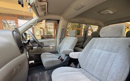 Toyota Lite Ace IV, 1999 год, 865 000 рублей, 15 фотография