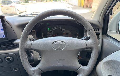 Toyota Lite Ace IV, 1999 год, 865 000 рублей, 11 фотография