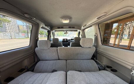 Toyota Lite Ace IV, 1999 год, 865 000 рублей, 22 фотография