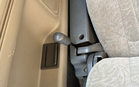 Toyota Lite Ace IV, 1999 год, 865 000 рублей, 21 фотография