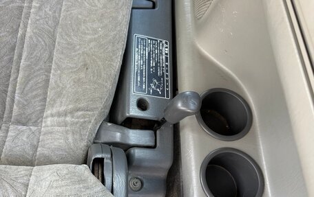 Toyota Lite Ace IV, 1999 год, 865 000 рублей, 20 фотография