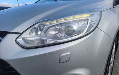 Ford Focus III, 2014 год, 690 000 рублей, 6 фотография