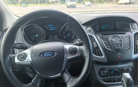 Ford Focus III, 2014 год, 690 000 рублей, 5 фотография