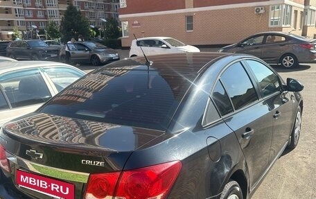 Chevrolet Cruze II, 2012 год, 740 000 рублей, 4 фотография