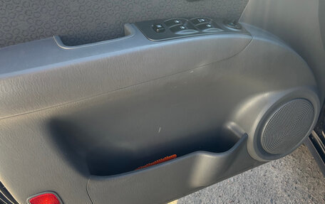 Hyundai Matrix I рестайлинг, 2006 год, 520 000 рублей, 12 фотография