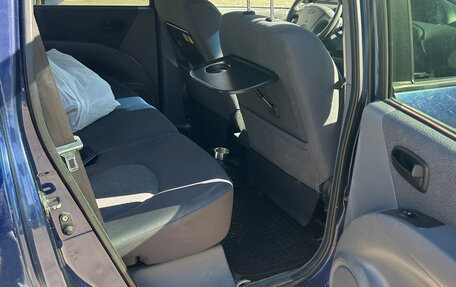 Hyundai Matrix I рестайлинг, 2006 год, 520 000 рублей, 15 фотография