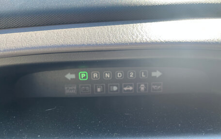 Hyundai Matrix I рестайлинг, 2006 год, 520 000 рублей, 11 фотография