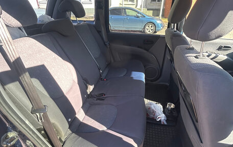 Hyundai Matrix I рестайлинг, 2006 год, 520 000 рублей, 16 фотография