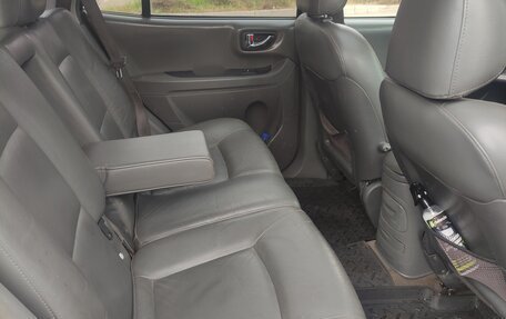 Hyundai Santa Fe III рестайлинг, 2003 год, 420 000 рублей, 12 фотография