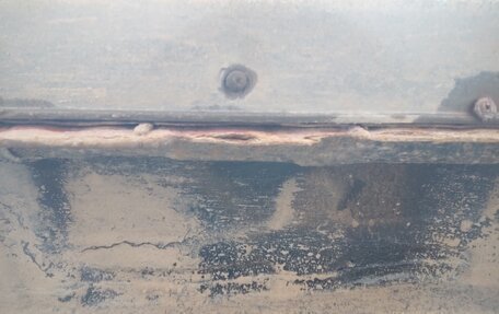 Hyundai Santa Fe III рестайлинг, 2003 год, 420 000 рублей, 18 фотография