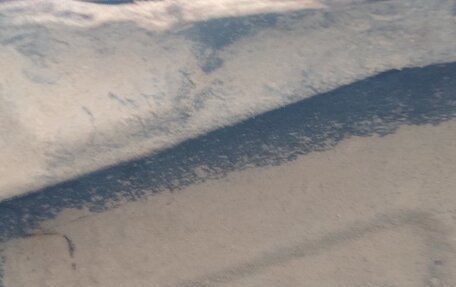 Hyundai Santa Fe III рестайлинг, 2003 год, 420 000 рублей, 17 фотография