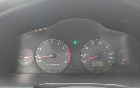 Hyundai Santa Fe III рестайлинг, 2003 год, 420 000 рублей, 16 фотография