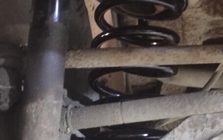 Hyundai Santa Fe III рестайлинг, 2003 год, 420 000 рублей, 19 фотография