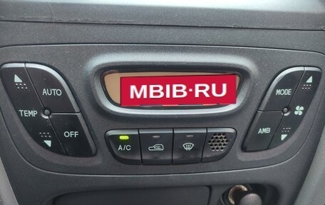 Hyundai Santa Fe III рестайлинг, 2003 год, 420 000 рублей, 15 фотография