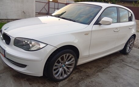 BMW 1 серия, 2011 год, 1 230 000 рублей, 9 фотография