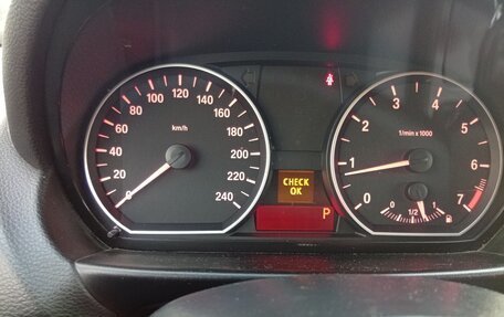 BMW 1 серия, 2011 год, 1 230 000 рублей, 13 фотография