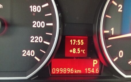 BMW 1 серия, 2011 год, 1 230 000 рублей, 14 фотография