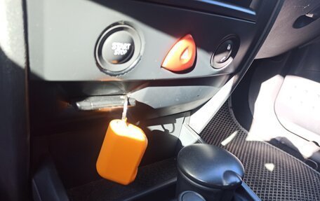 Renault Megane II, 2008 год, 410 000 рублей, 9 фотография